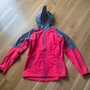 Mammut Women’s Wenaha Rain Jacket